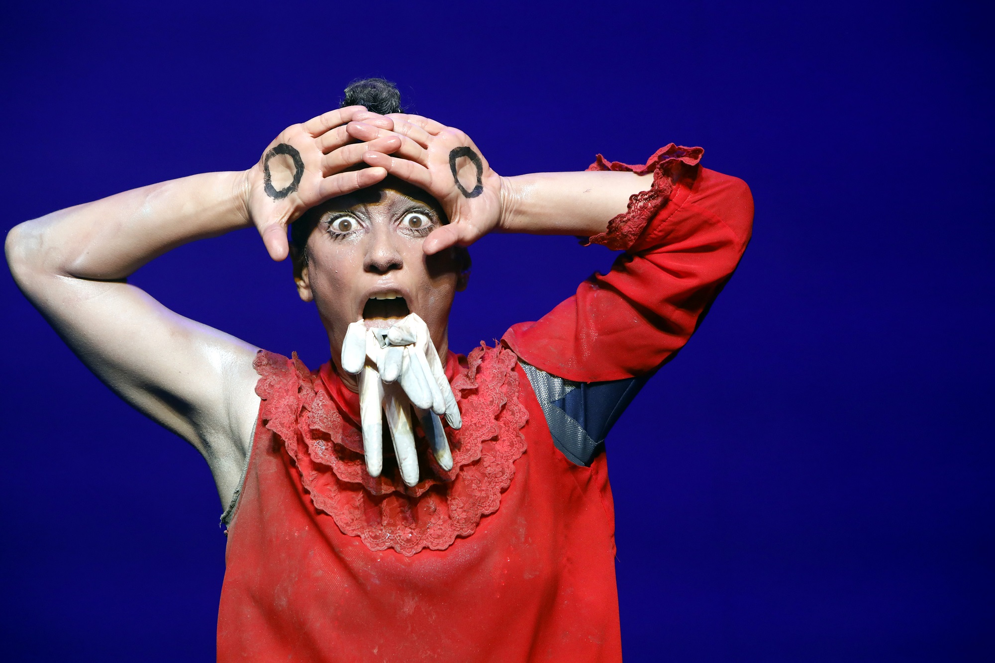 Ruhrtriennale That was Ruhrtriennale 2024