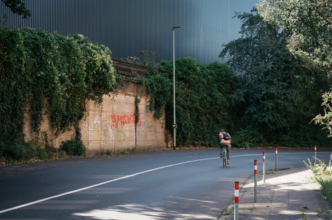 Wege: Altes zu neuem Leben erwecken, Stefan Schneider © Daniel Sadrowski, Ruhrtriennale 2022