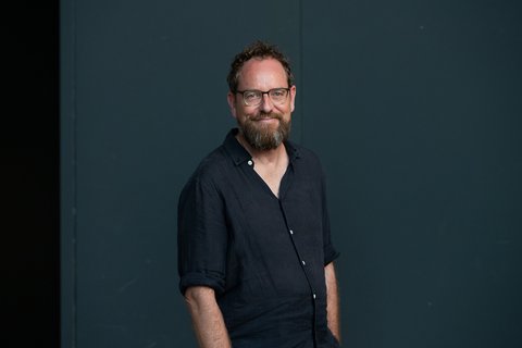 Mats Staub