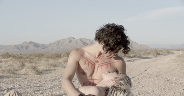 Film Still »Seek Bromance«