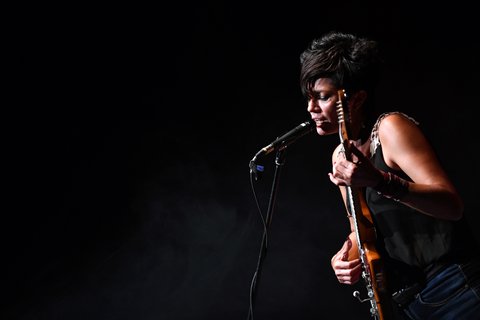 Ava Mendoza