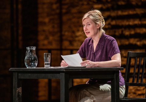 Anna Drexler, Natur und Technik