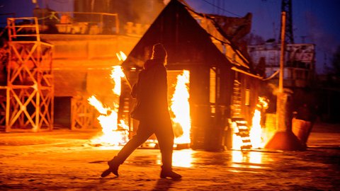 Film still »Euphoria«