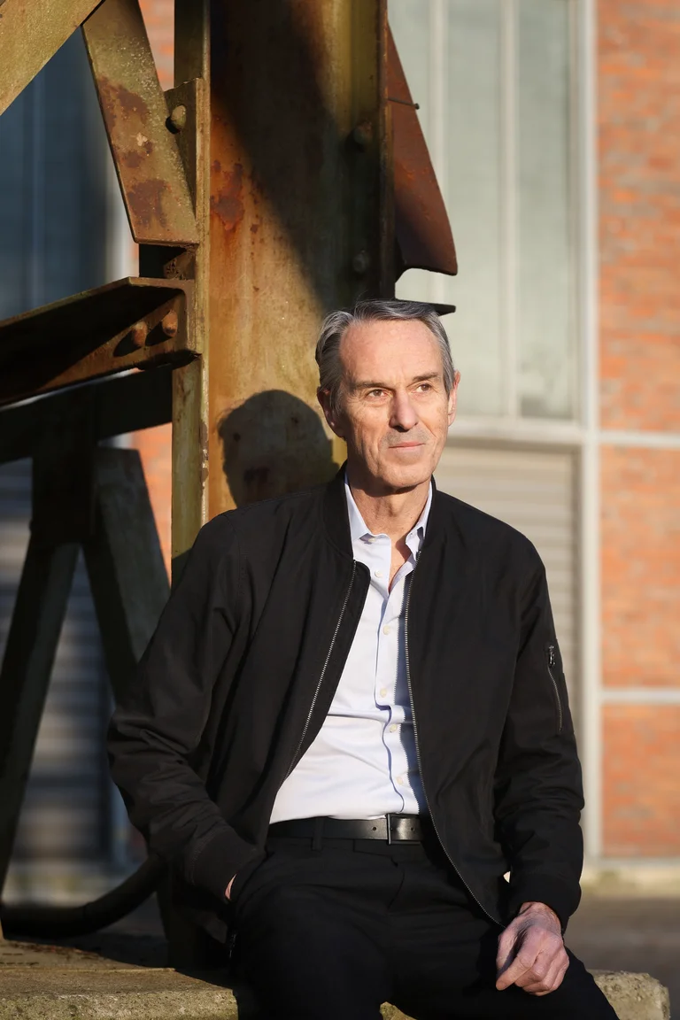 Ivo Van Hove an der Jahrhunderthalle Bochum