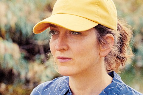 Eve Risser