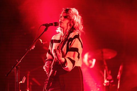 Anna Calvi