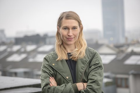 Mette Ingvartsen