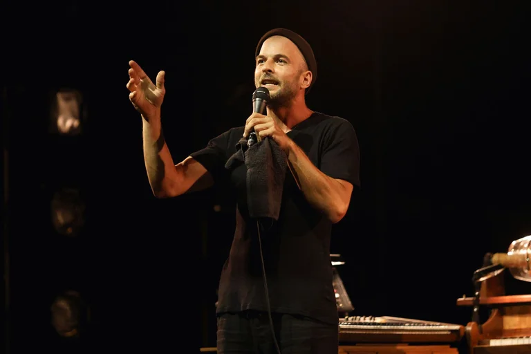 Musik for Ruhr: Nils Frahm