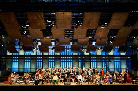 Elias, Chorwerk Ruhr, Concerto Köln, Florian Helgath