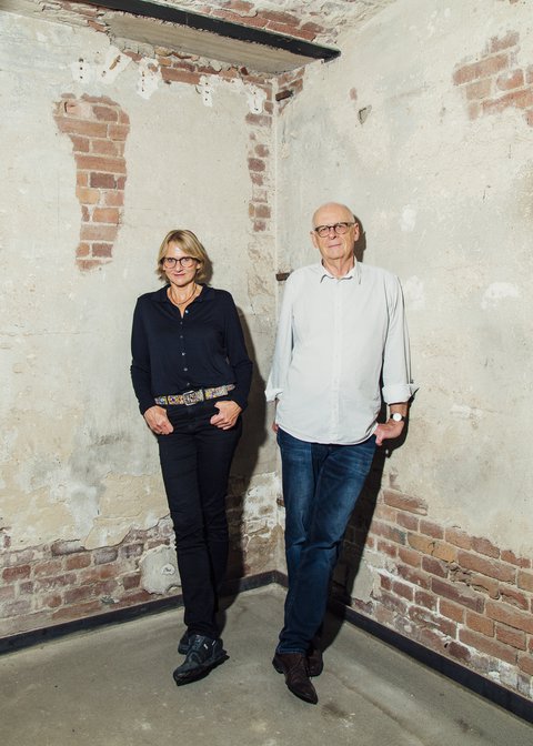 loekenfranke / Ulrike Franke und Michael Loeken