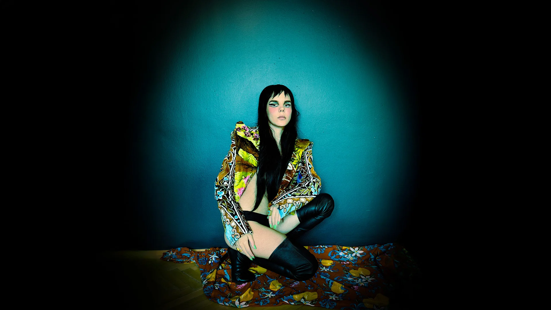 Ruhrtriennale - Gaye Su Akyol