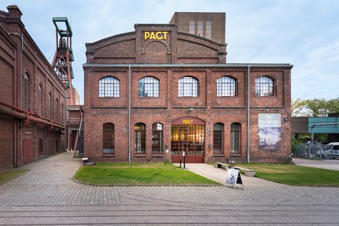 PACT Zeche Zollverein