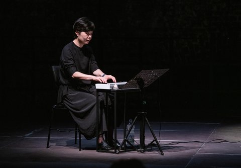 Sachiko Hara, Natur und Traurigkeit