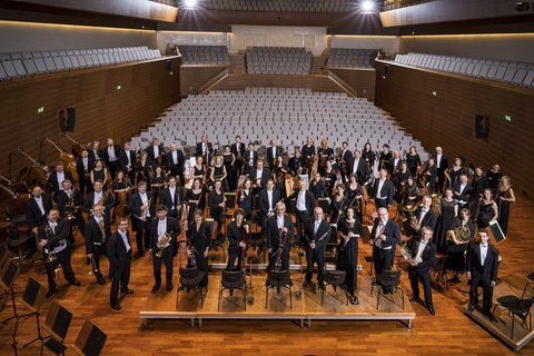 Symphony Orchestra Bochum