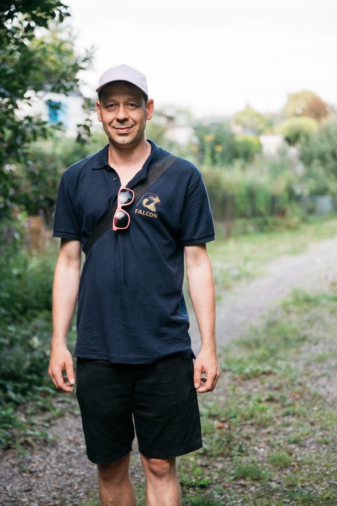 Wege, Raubbaufolgelyrik, Stefan Wartenberg