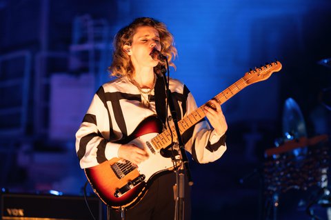 Anna Calvi