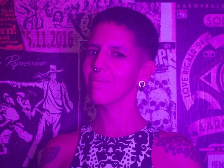 DJ Feminasty