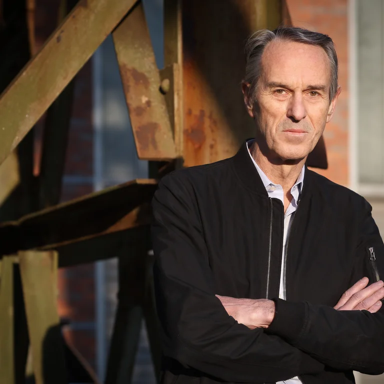 Ivo Van Hove at the Jahrhunderthalle Bochum