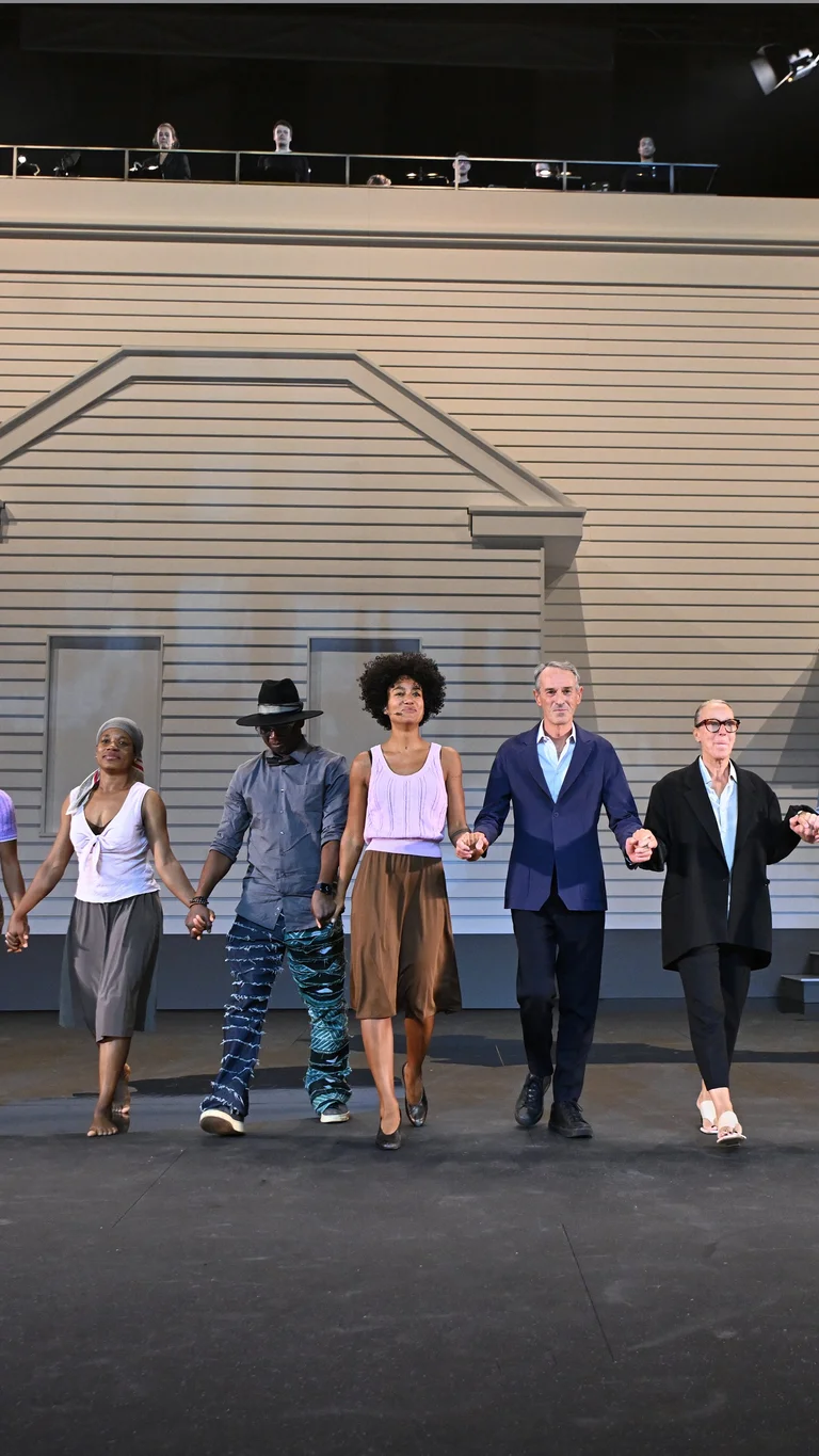 Cast von I Did It My Way