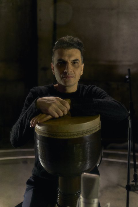 Mohammad Reza Mortazavi