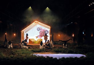 Bählamms Fest