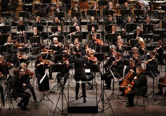 Vergessene Opfer, Duisburger Philharmoniker