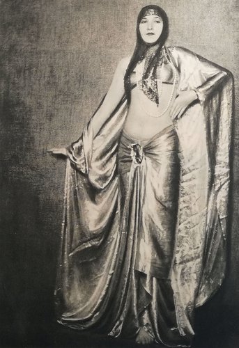 Leila Bederkhan