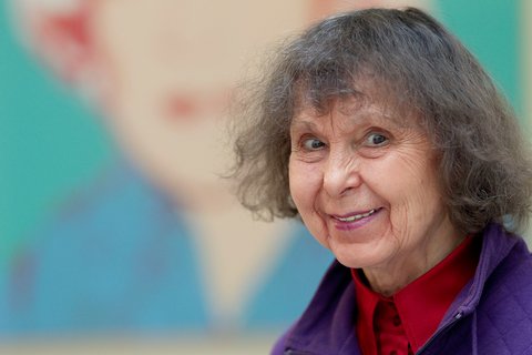 Sofia Gubaidulina