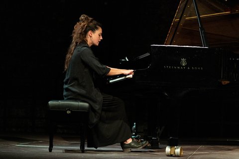 Jordina Millà, MaschinenHausMusik