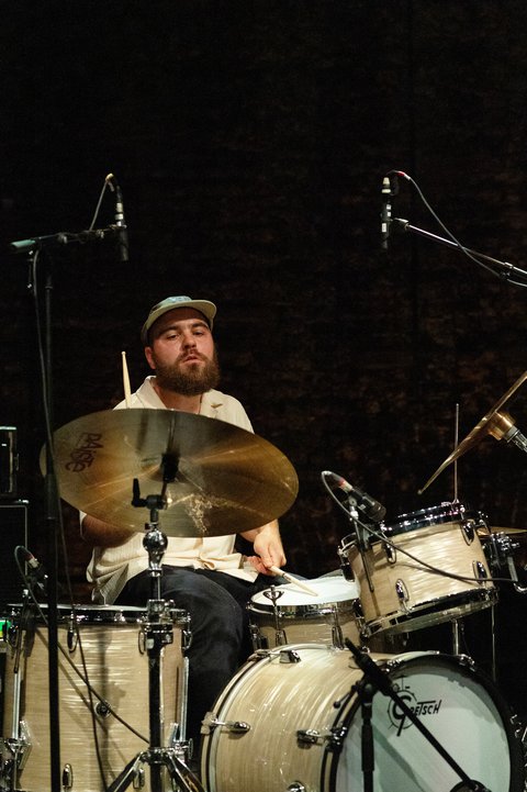 Lukas König, Mopcut, MaschinenHausMusik