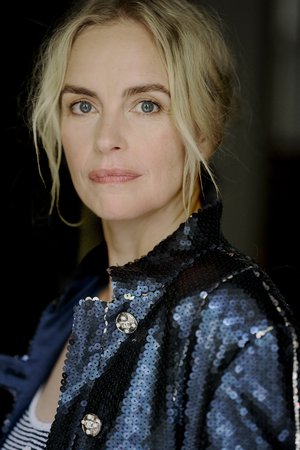 Nina Hoss
