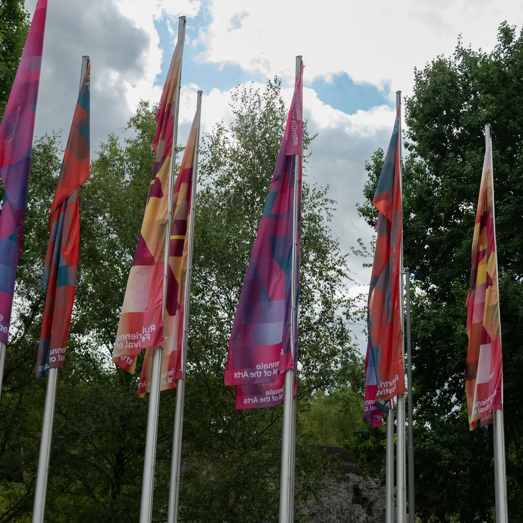 Change of schedule: Programme release on 28 April 2026