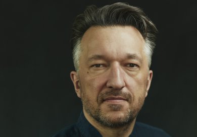 Lukas Bärfuss