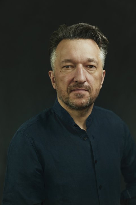 Lukas Bärfuss