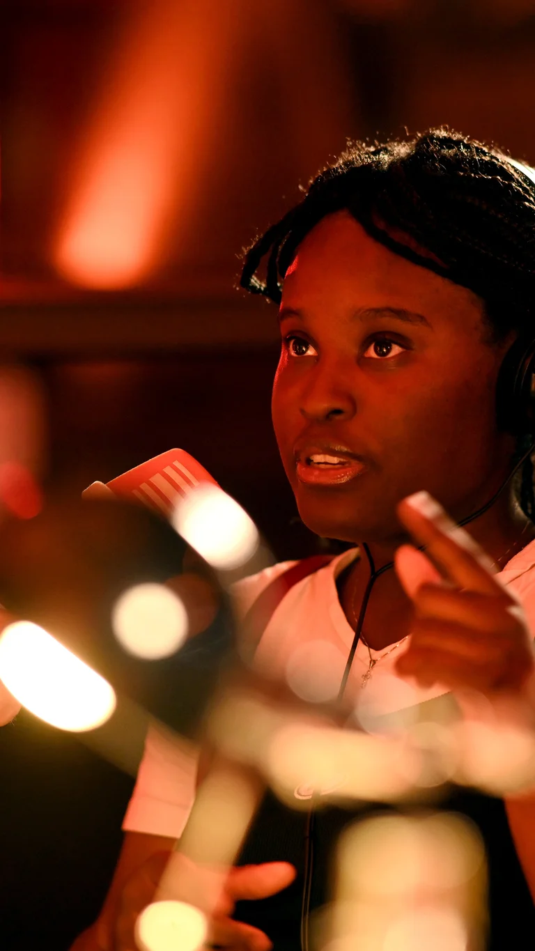 Ruhrtriennale - Triennale Teens Talk II