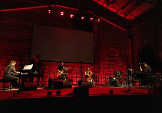 Ensemble of Nomads, MaschinenHausMusik