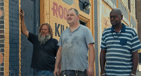 We are all Detroit, loekenfranke