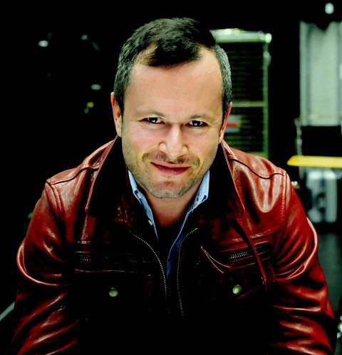 Dmitri Tcherniakov