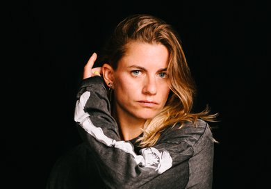 Porträt Florentina Holzinger