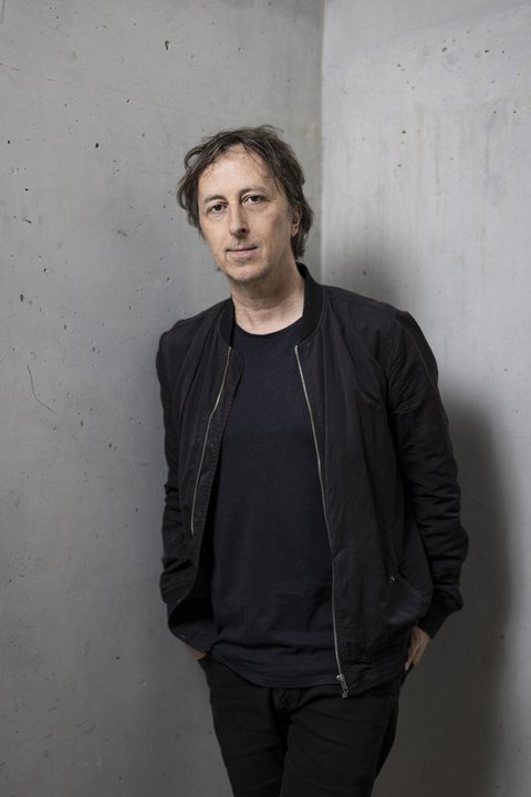 Phillipe Quesne
