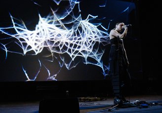 Kee Avil, MaschinenHausMusik