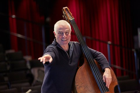 Barry Guy